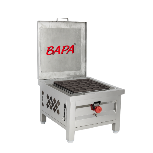 Appam Patra (Appe) Stove