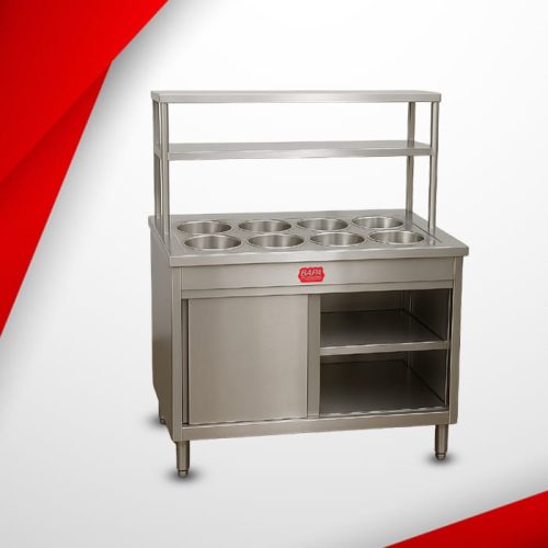 Bain Marie