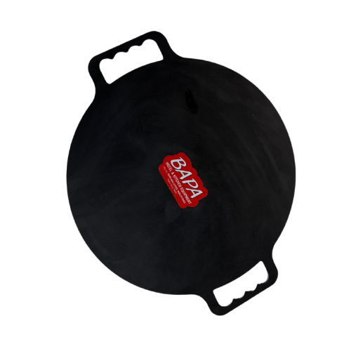 Dosa Tawa