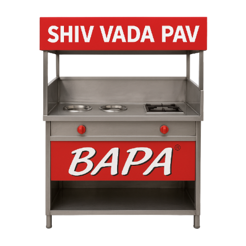 Food Cart