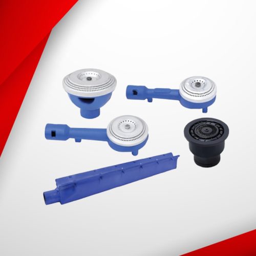 Gas Burner