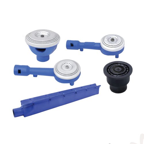 Gas Burner
