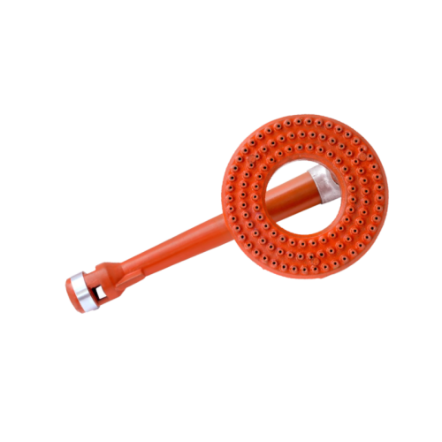 Korean Burner Ring No.1