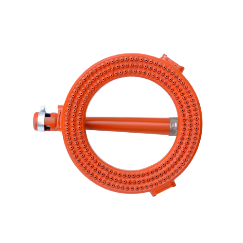 Korean Burner Ring No.2
