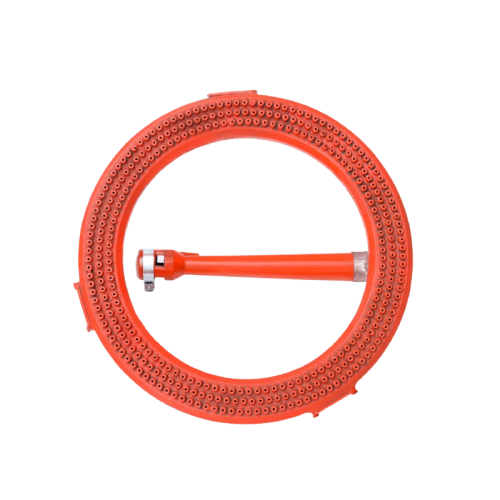 Korean Burner Ring No.3