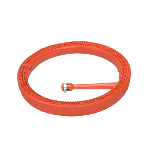 Korean Burner Ring No.4