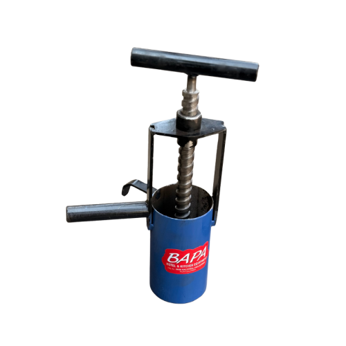 Namkeen Bhujia Machine