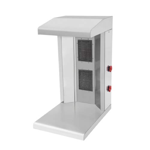 Shawarma Machine Table Top