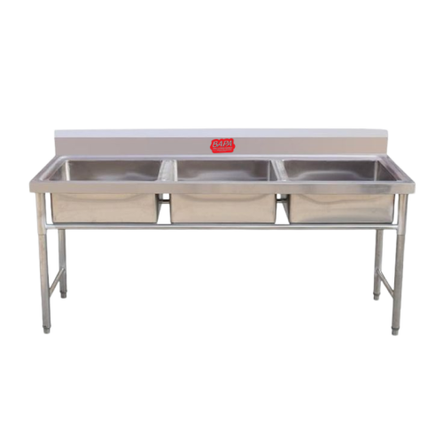 Sink Unit